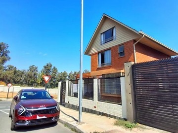 Venta / Casa / La Florida