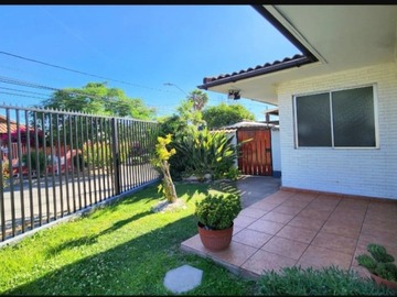 Venta / Casa / La Florida