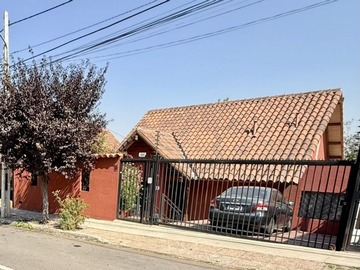Venta / Casa / La Florida