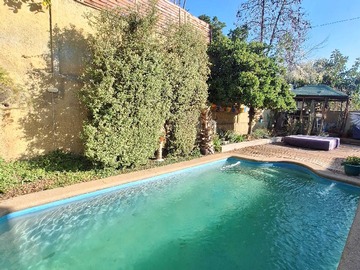 Venta / Casa / La Florida
