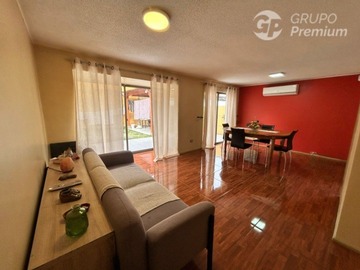 Venta / Casa / La Florida