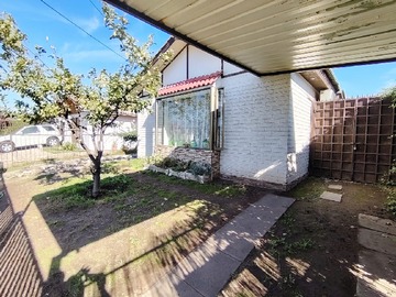 Venta / Casa / La Florida