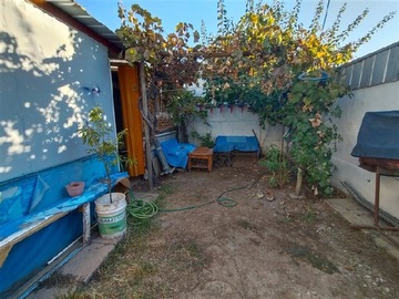 Venta / Casa / La Florida
