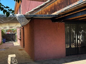 Venta / Casa / La Florida