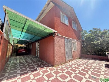 Venta / Casa / La Florida