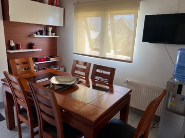 Comedor diario