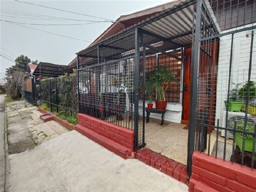 Venta / Casa / La Florida