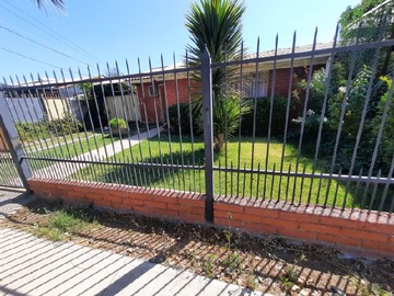 Venta / Casa / La Florida