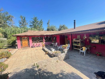 Venta / Casa / La Florida