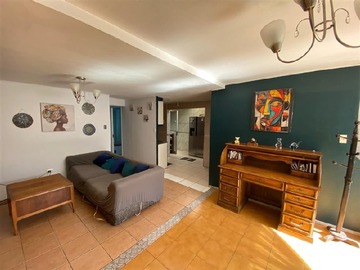 Venta / Casa / La Florida