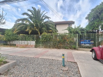 Venta / Casa / La Florida