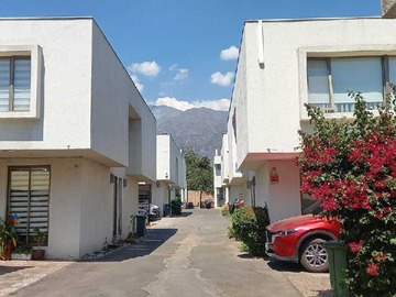 Venta / Casa / La Florida