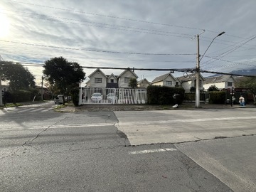 Venta / Casa / La Florida