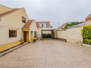 Venta / Casa / La Florida