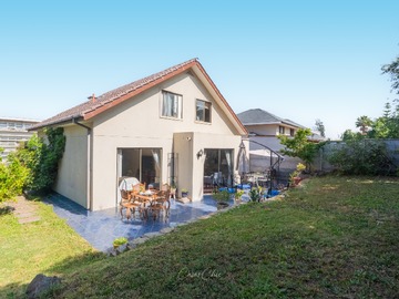 Venta / Casa / La Florida