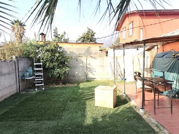 Venta / Casa / La Florida