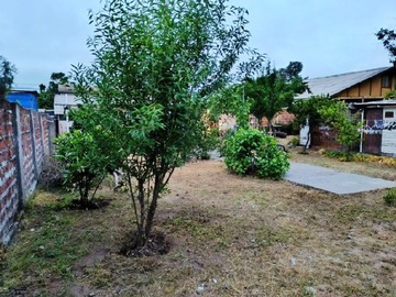 Venta / Casa / La Florida