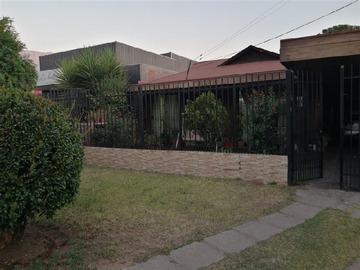 Venta / Casa / La Florida
