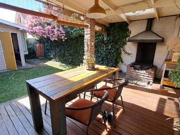 Venta / Casa / La Florida