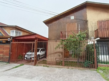 Venta / Casa / La Florida