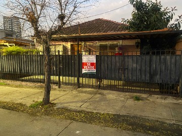 Venta / Casa / La Florida