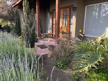 VENDO HERMOSA CASA ALTO MACUL