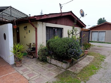 Venta / Casa / La Florida