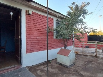 Venta / Casa / La Florida