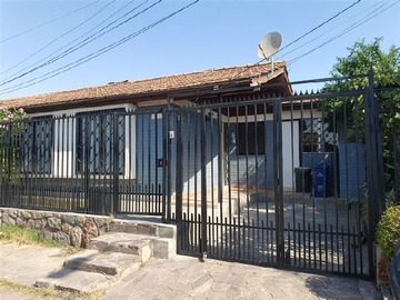 Venta / Casa / La Florida
