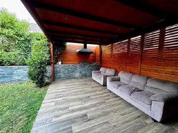 Venta / Casa / La Florida