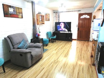 Venta / Casa / La Florida