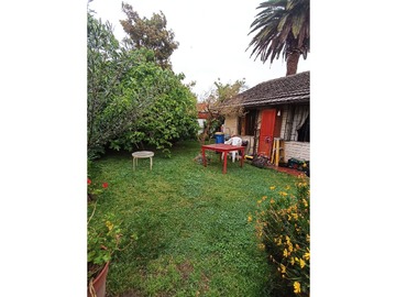 Venta / Casa / La Florida