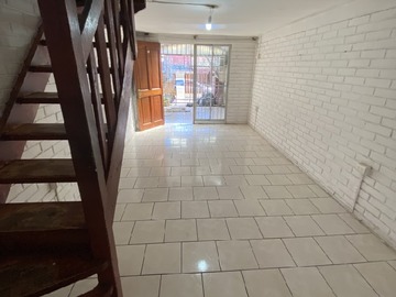 Venta / Casa / La Florida