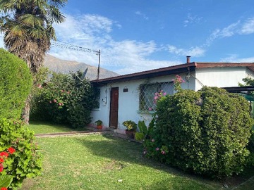 Venta / Casa / La Florida