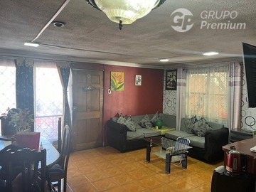 Venta / Casa / La Florida