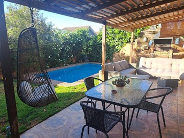 Venta / Casa / La Florida