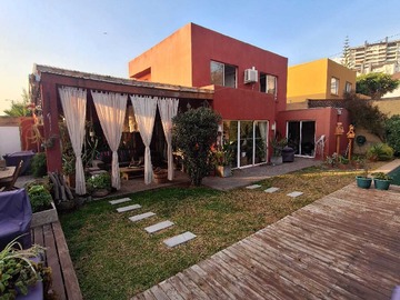 Venta / Casa / La Florida