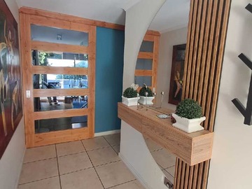 Venta / Casa / La Florida