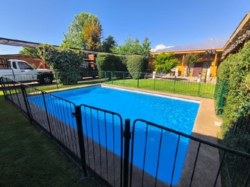 Venta / Casa / La Florida