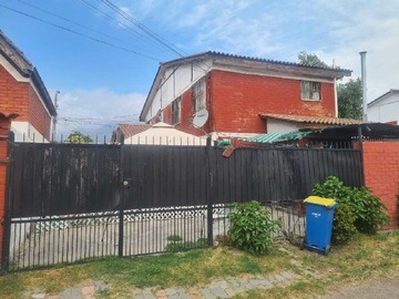 Venta / Casa / La Florida