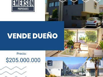 Venta / Casa / La Florida