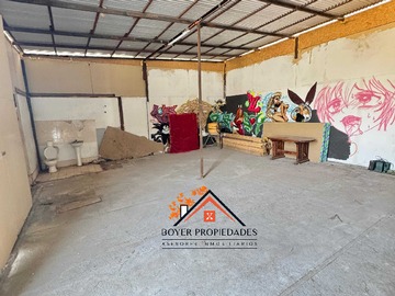 Venta / Casa / La Florida