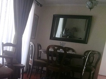 Venta / Casa / La Florida