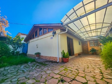 Venta / Casa / La Florida