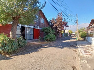 Venta / Casa / La Florida