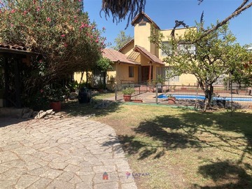 Venta / Casa / La Florida