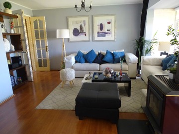 Venta / Casa / La Florida