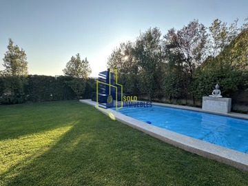 Venta / Casa / La Florida