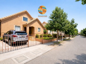 Venta / Casa / La Florida