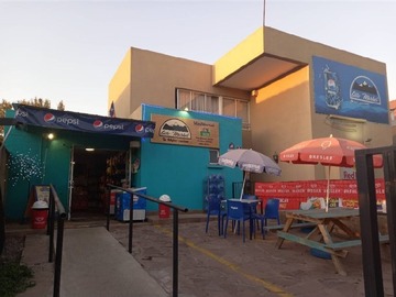 Venta / Casa / La Florida